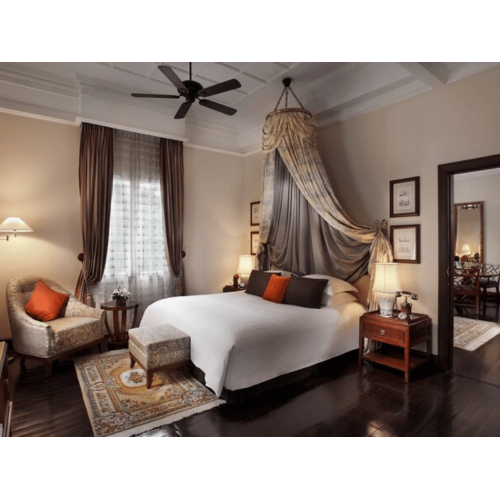 Các loại phòng / gói dịch vụ